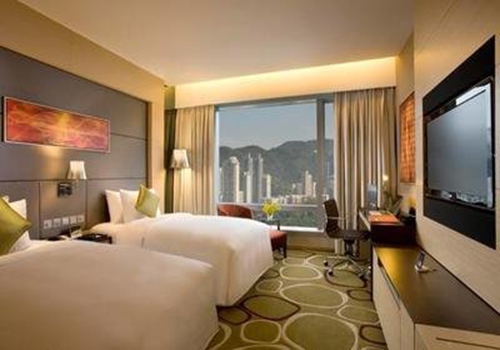 北京北辰洲际酒店母亲节周日早午餐