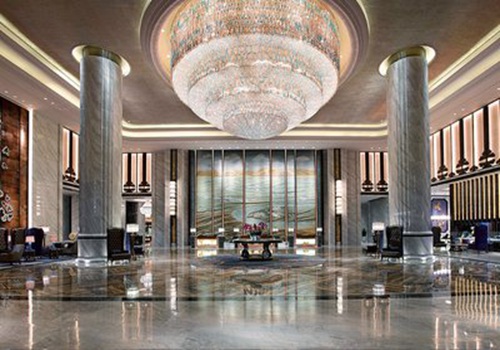 吴伯雄今访京 胡吴会再登场