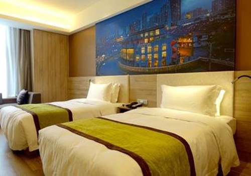 绿地酒店旅游集团不容乐观的高端酒店资产运营