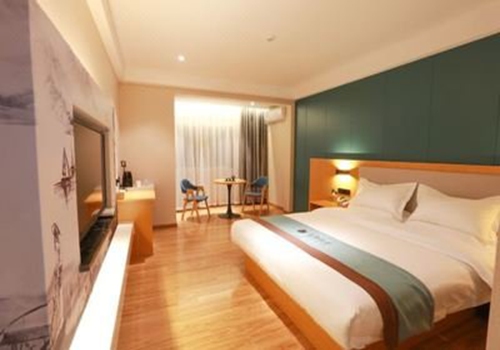 酒店房价压力不可能在近期内减轻