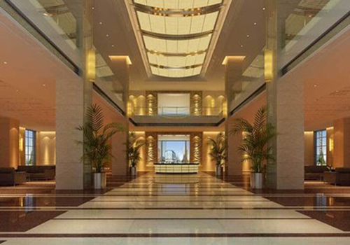 万豪集团未来5年将在华增开17家新酒店