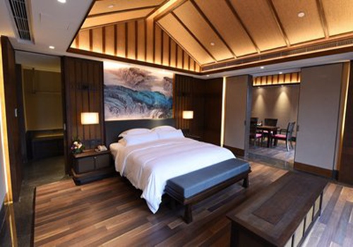 2021年亚太区整体酒店资产交易额增幅