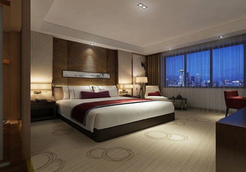 酒店生意不好怎么办