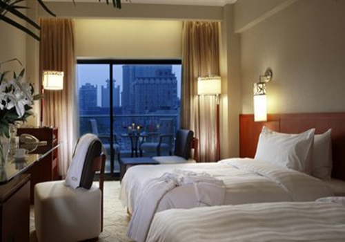 海拔-65米的深坑酒店下月开工 竣工期延至2011年