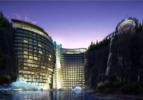 物业适不适合做酒店的决定因素是什么