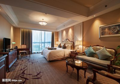 2022酒店数字化转型趋势前景