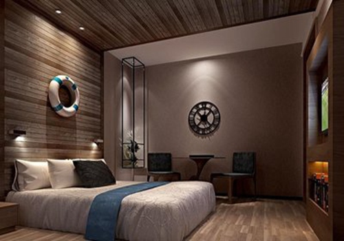 上海威斯汀大饭店再创辉煌