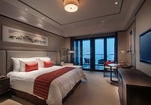 外滩源新贵半岛酒店10月开张 江景露台展奢华
