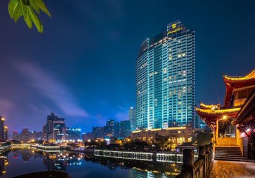 黄金周带来景区酒店高入住率 明后天依旧适合出游