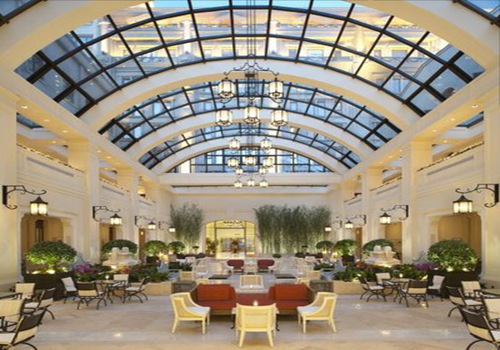 十一长假结束后酒店旅行社掀起降价潮