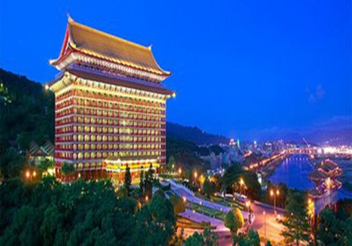 高校周边的宾馆和酒店为什么这么火?