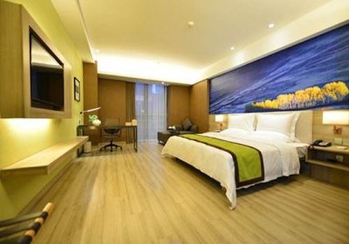 酒店安全问题最终拖垮了酒店