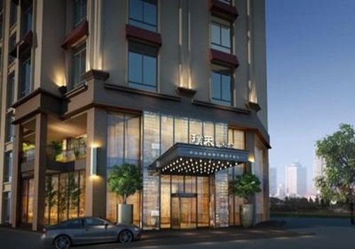 2021年疫情下如何投资酒店