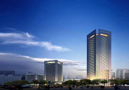 未来养老酒店公寓发展崛起