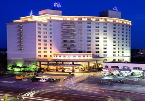 烟台宾馆酒店转让信息