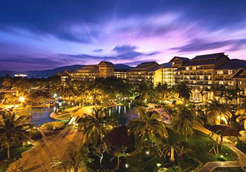 海南天价酒店调查