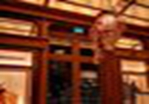 宁波万豪酒店越南缤纷美宴