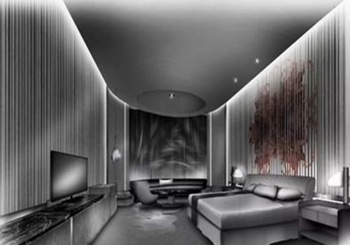 炒作天价客房吓跑游客 三亚中低端酒店遭错杀