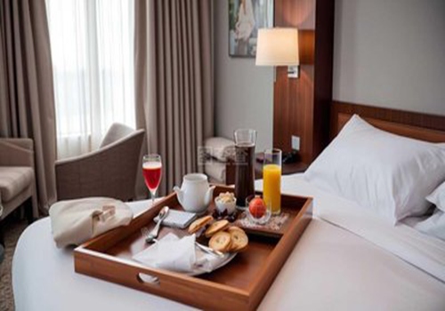 加盟连锁酒店注意哪些事项