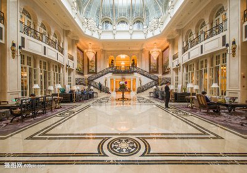 开酒店宾馆需要办理各种手续证件