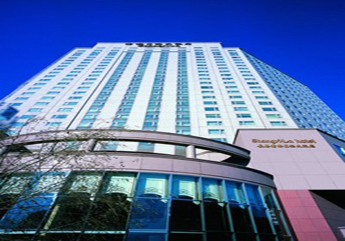 2021百强中高端酒店榜单