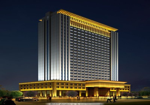 广交会酒店一次性日用品仍大行其道