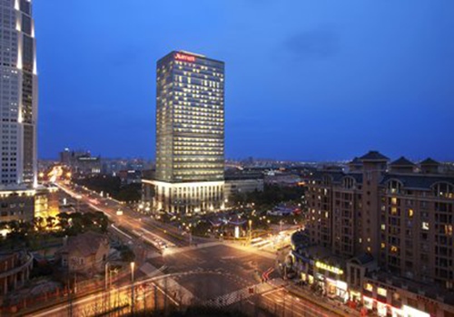 中高端酒店推出年夜饭外卖成趋势