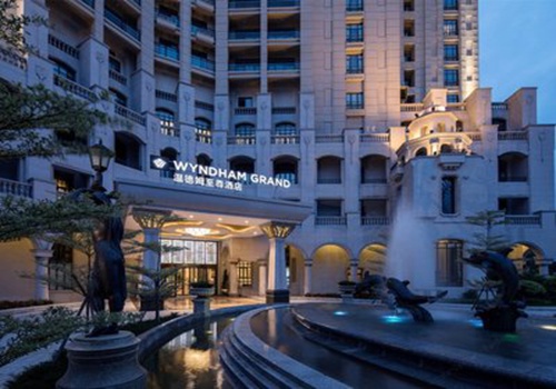 酒店转让需要重点注意事项