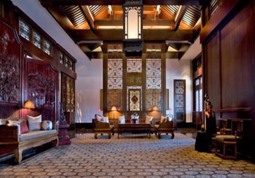 邵琪伟：不统一规定酒店业退房时间问题