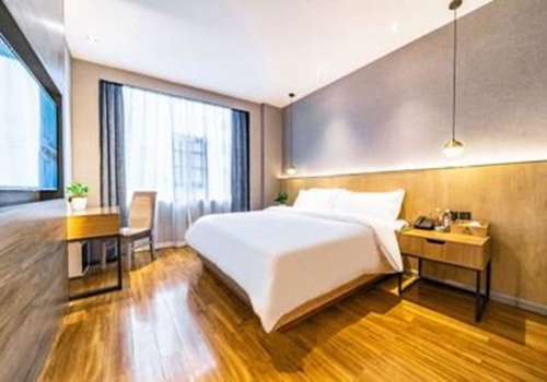 温州多酒店泄露客户结婚信息 情报费一年数万