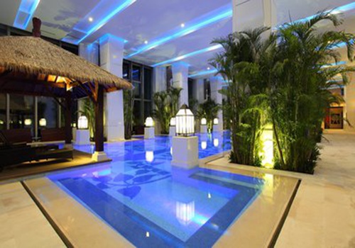 2022酒店思维引领行业数字化转型