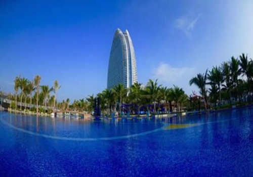 泉州五星级酒店将增至7家