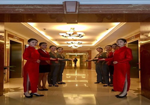 2022酒店数字化转型势在必行