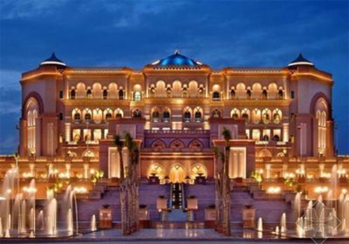 连江首家五星高尔夫酒店动工 总投资3亿元