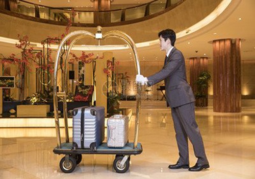 江西星子县政府为外商酒店挂保护牌被曝光