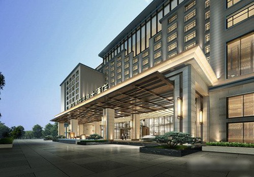 2022年2月酒店品牌指数发展报告分析