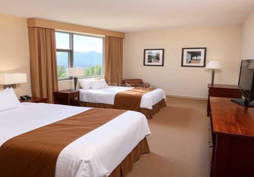 2022疫情反复酒店、乐园暂停营业主题公园行业遭遇“倒春寒”