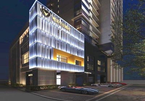 酒店服务员也需要受尊重