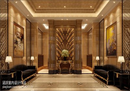 璀璨秦淮夜 醉美华商情 ——北京华商会议中心2015年客户答谢会闪耀全城