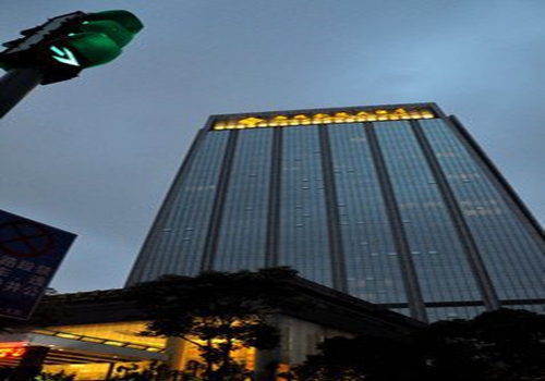 成都群光君悦酒店传承成都文化遗产 凝聚全球设计精华