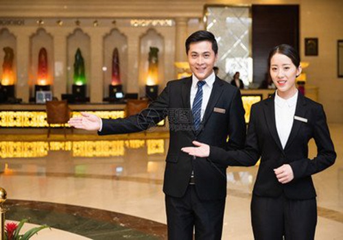 重庆万达艾美酒店2011两获殊荣