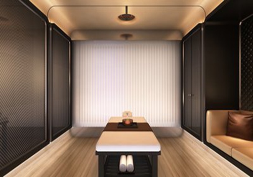 投资豪华帐篷酒店的理由分析