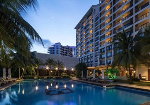 新酒店怎么组建管理团队