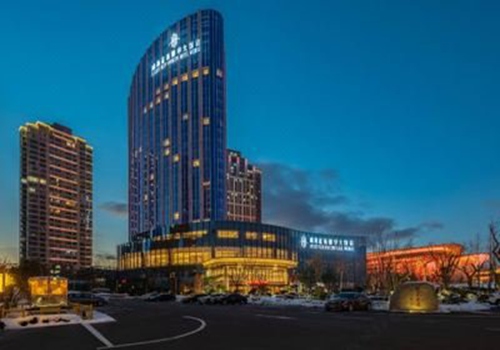 2015上海酒店照明与灯饰设计展4月拉开序幕