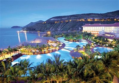 君澜酒店集团携手湖州旅发集团拓宽浙北度假圈