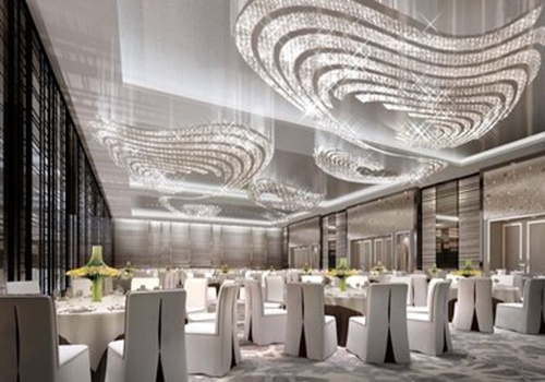 全球“古怪”型酒店，旅客络绎不绝