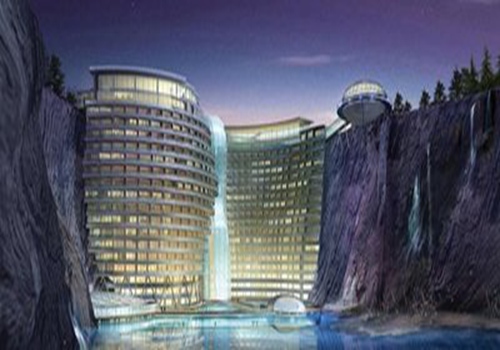 2016 中国酒店营销高峰论坛”圆满落幕