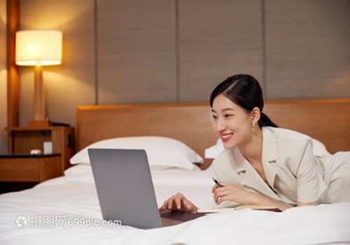 缤跃酒店-再斩国际大奖