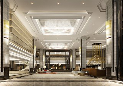 酒店看似有槽点的设计，原来都暗藏玄机！