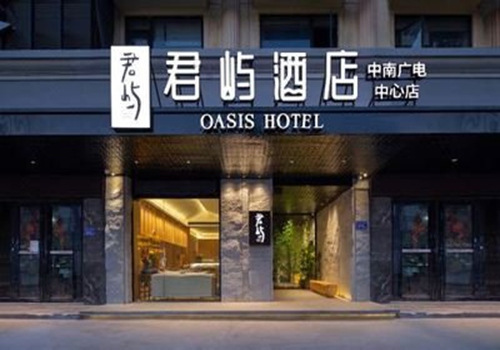 高258米！深圳“汇德铂尔曼酒店”本月完成装修！